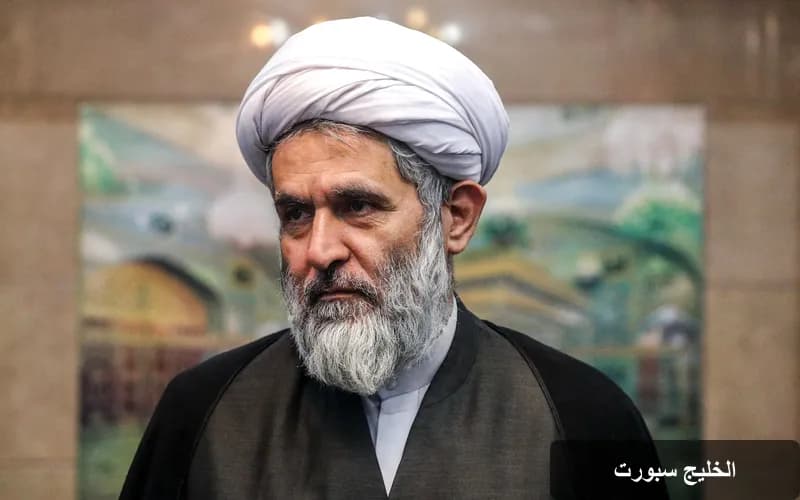 حسين طائب: قائد الباسيج ورمز الأمن الإيراني في أوقات التحديات