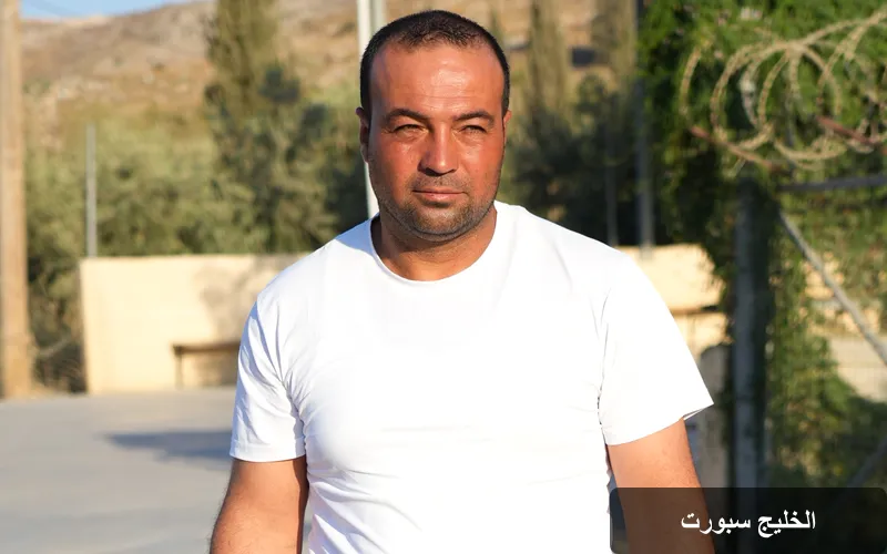 حسين سَوَرة: قصة اعتداء مستوطنين وجيش الاحتلال في الخليل