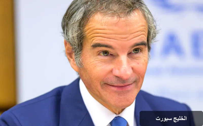 الوكالة الدولية للطاقة الذرية تكشف عن مواد نووية في سوريا: خطوة نحو الشفافية النووية