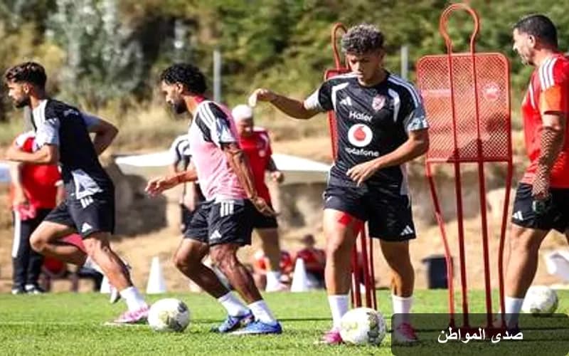 إمام عاشور: صراع الأندية على خدماته يشتعل مع الأهلي