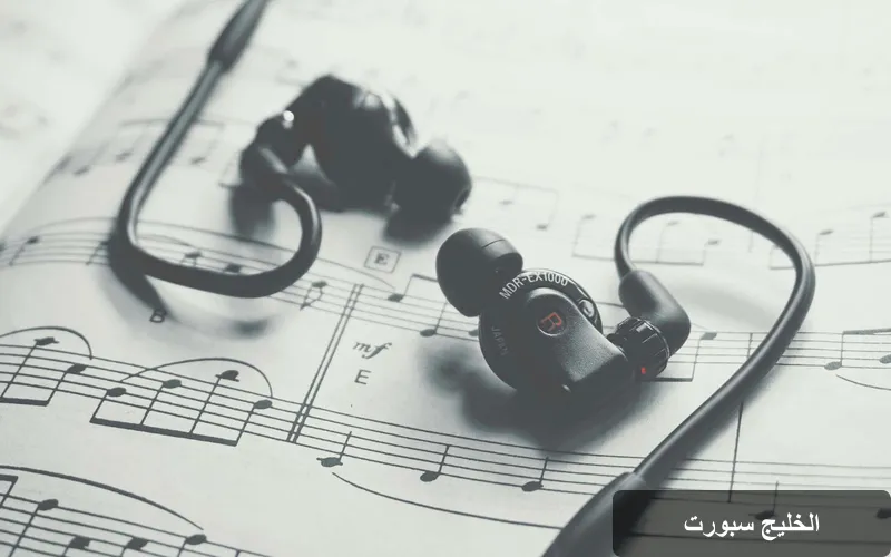 دراسة جديدة تكشف تأثير الألبومات الموسيقية على سلامة السائقين