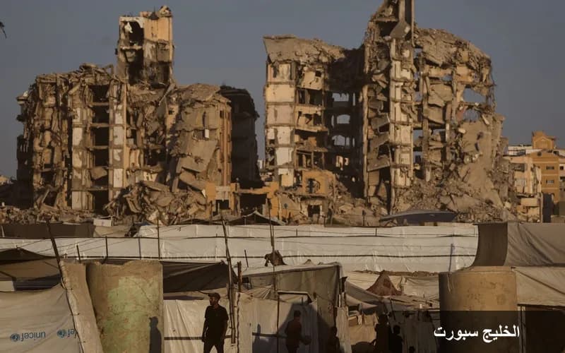 تزايد النقاط العسكرية الإسرائيلية في غزة: نحو وجود دائم في القطاع