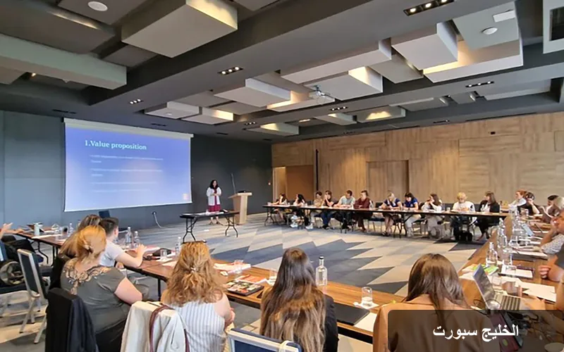 مبادرة مبتكرة لدعم الصحافة الاستقصائية في البلقان وأوكرانيا