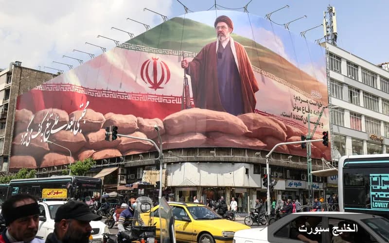استراتيجية إيران الجديدة: مجتبى خامنئي يؤسس لمرحلة طويلة من الصراع مع الولايات المتحدة