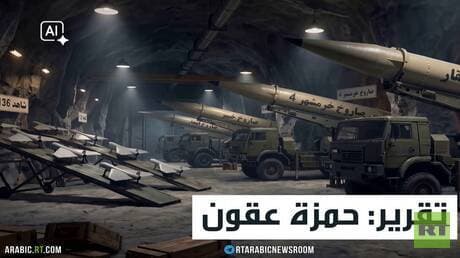 إيران تحتفظ بقوة صاروخية مخيفة: تحليل شامل لقدراتها العسكرية