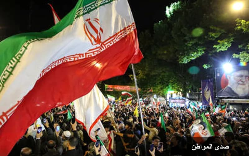 الحرس الثوري الإيراني يعلن السيطرة الكاملة على مضيق هرمز: أي تحرك لن يغيب عن أعيننا