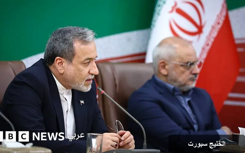 إيران تنفي أي مفاوضات مع الولايات المتحدة حول تمديد وقف إطلاق النار