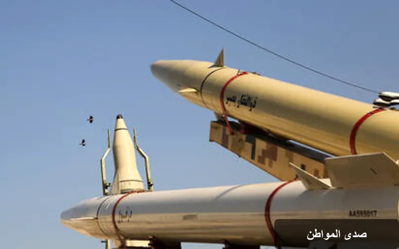صور فضائية تكشف آثار الهجمات الإيرانية على القواعد الأمريكية في المنطقة