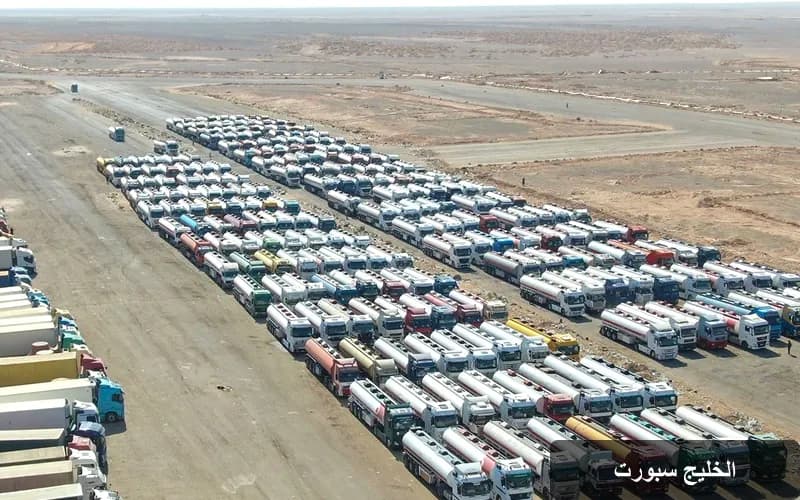 التحديات الاقتصادية للعراق: مشروع خط كركوك – بانياس يتطلب استثمارات ضخمة