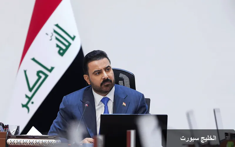 العراق على أعتاب سيادة كاملة: الزيدي يؤكد انتهاء الوجود العسكري الأجنبي قريباً