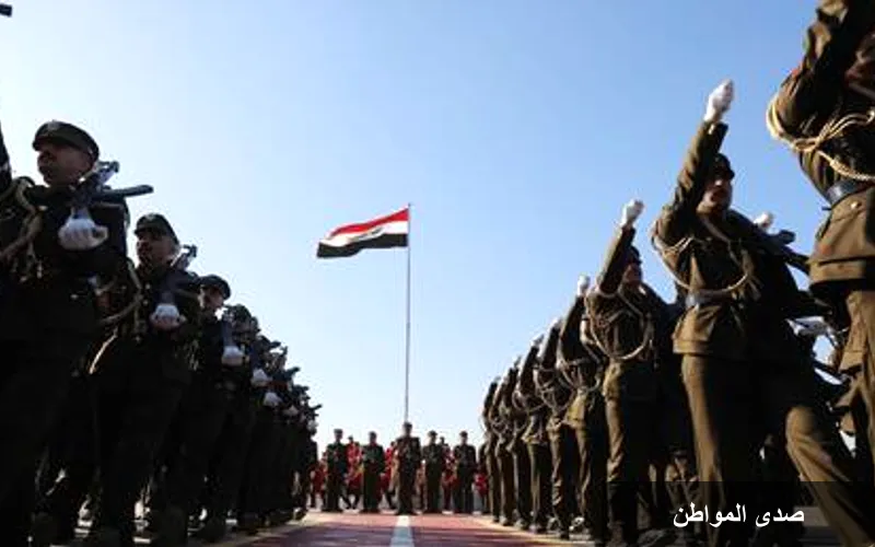 الجيش العراقي يؤكد على سيادته ويعزز التعاون العسكري مع السعودية