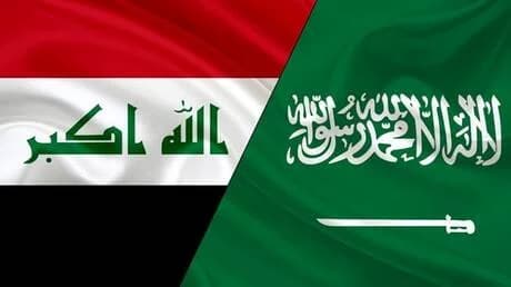 وفد عسكري عراقي عالي المستوى يتوجه إلى الرياض لتعزيز التعاون الأمني