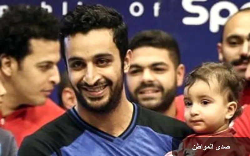 إسلام حسن يقدّم آخر كلمة: رحيل قائد Nghامة بعد مسيرة مشرقة
