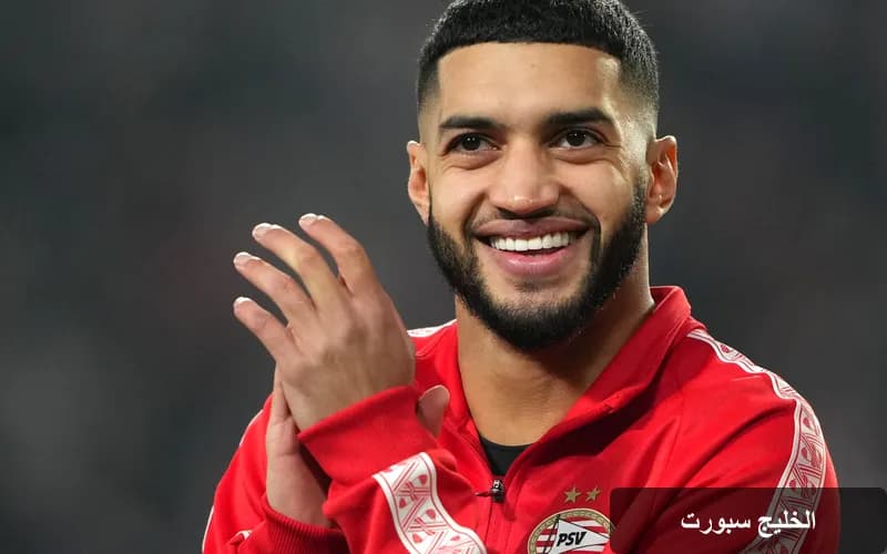 إسماعيل الصيباري: نجم مغربي يتألق في بايرن ميونيخ مع قصة مؤثرة