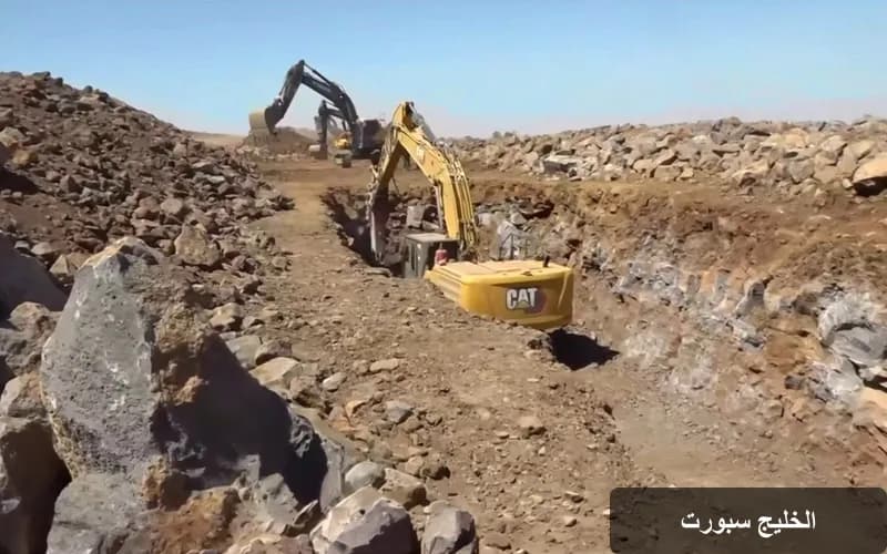 خنادق إسرائيل في سوريا وقضية الاحتيال الكبرى في الولايات المتحدة: تفاصيل جديدة