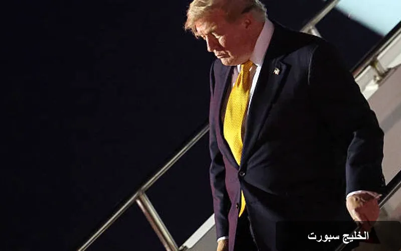 تحذيرات إسرائيلية حول محاولة اغتيال ترمب: غموض يتصاعد بعد فحص المعلومات