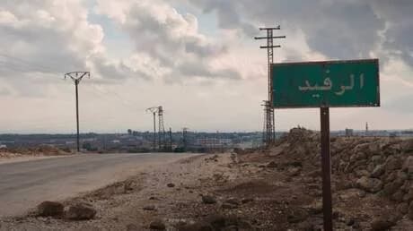 توغل إسرائيلي في قرية الرفيد: تصعيد جديد في القنيطرة