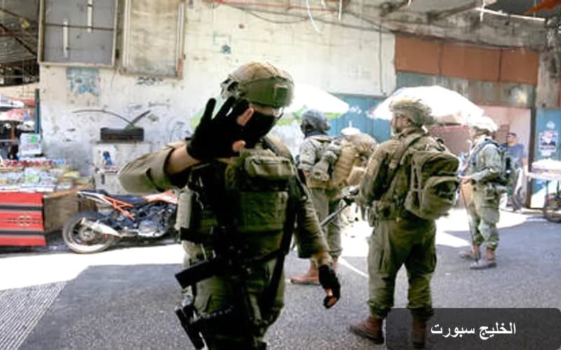 الجدل يتصاعد بعد ترقيم الجيش الإسرائيلي لمعتقلين فلسطينيين في قباطية