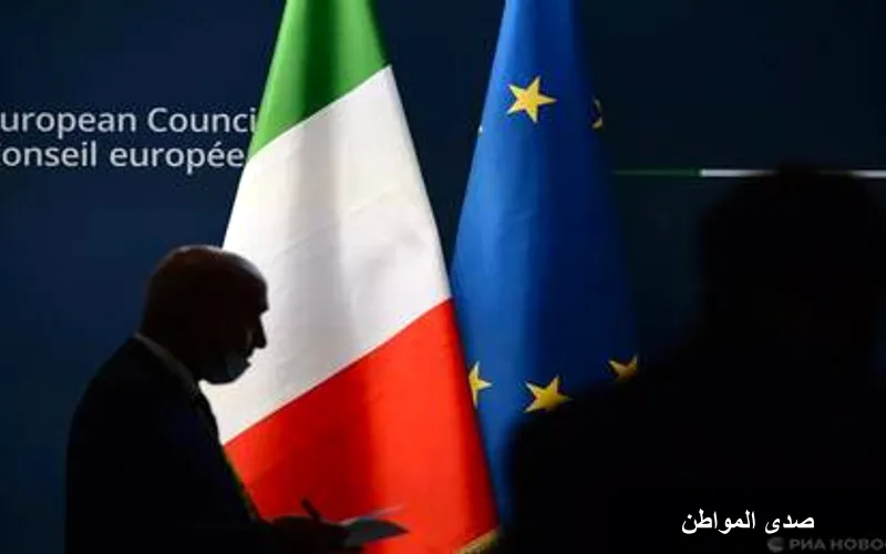 إيطاليا تواجه تحديات الهجرة: ترحيل أكثر من 5 آلاف مهاجر غير نظامي في 2026