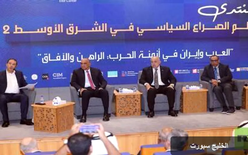 الخصاونة: استراتيجية الأردن في مواجهة النفوذ الإيراني وحماية الحدود