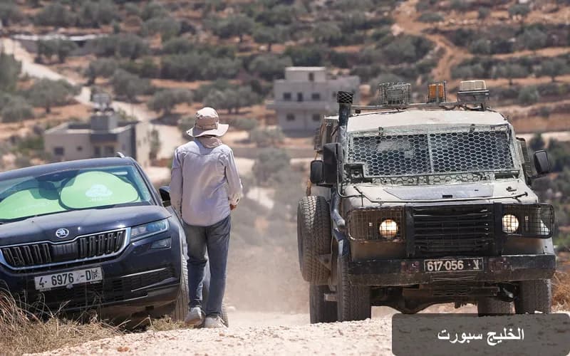 تصعيد التوتر: كاتس ينقل صلاحيات الأمن في المستوطنات للشرطة الإسرائيلية