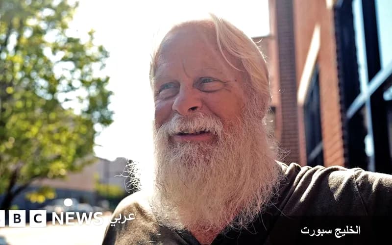 كينغسبورت: بلدة الذخائر التي تظل متمسكة بدعم ترامب رغم الحرب وارتفاع الأسعار