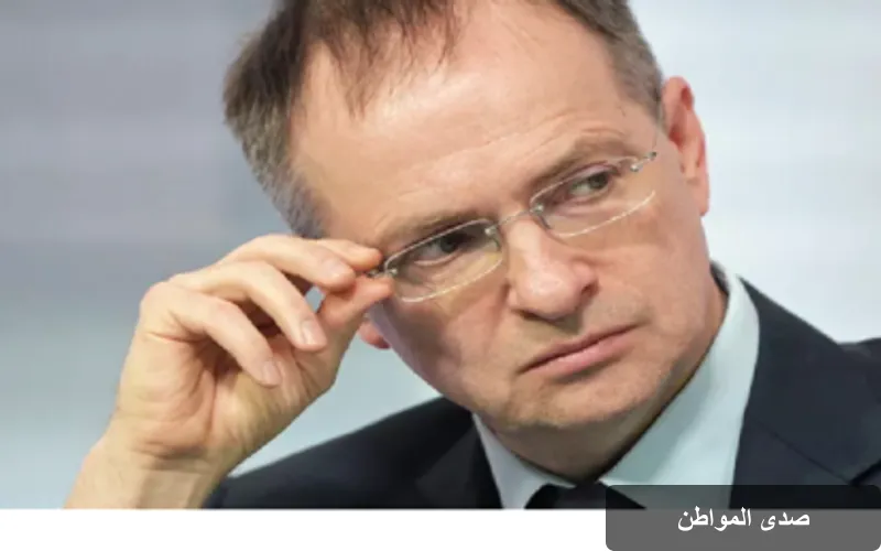 تصريحات ميدينسكي: جزر الكوريل روسية ولا جدال في ذلك
