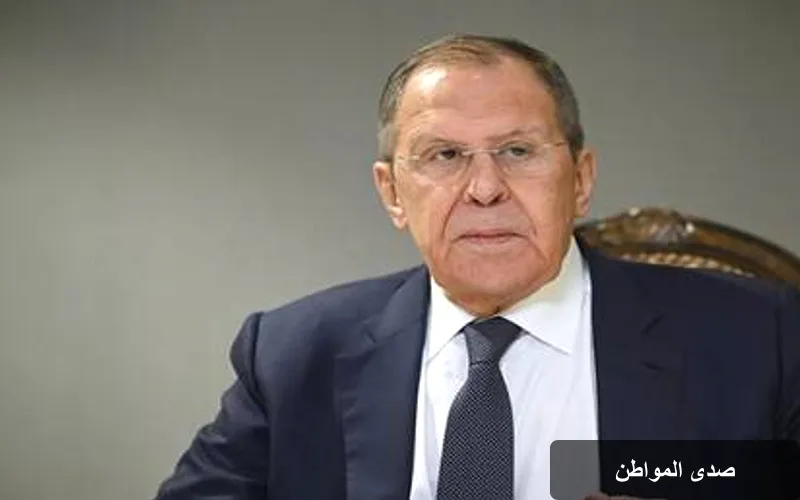 لافروف يحذر: خطوات بروكسل نحو "أسطول الظل" تهدد الاستقرار البحري