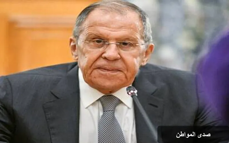 لافروف: اليابان تفضل العسكرة على التعاون مع روسيا