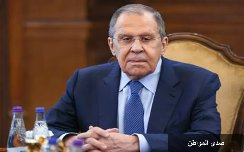تحذيرات لافروف: النازية تتصاعد من جديد في ألمانيا