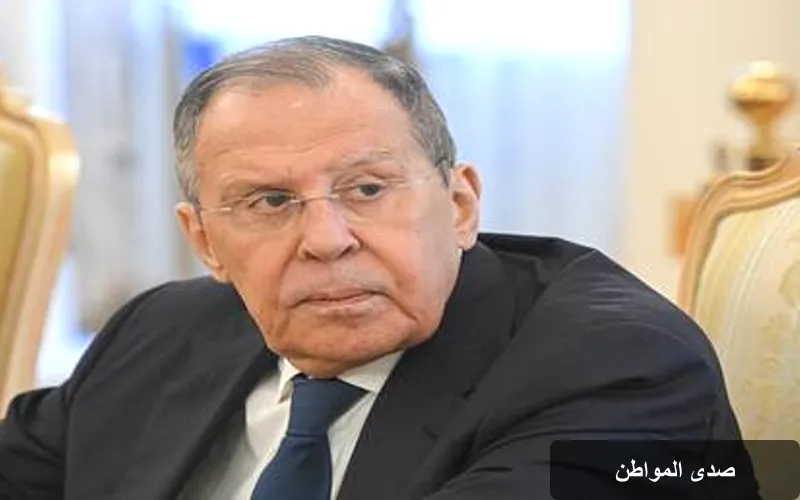 لافروف يؤكد: روسيا مصممة على تحقيق انتصاراتها العسكرية وتعزيز ضرباتها ضد الإمدادات الغربية لأوكرانيا