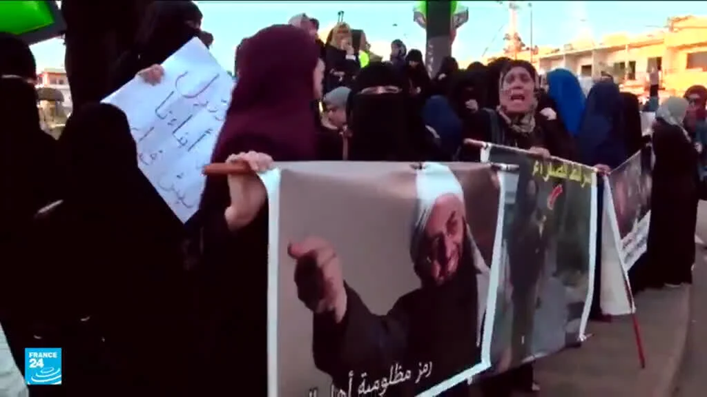 لبنان يُعلن عن عفو عام يشمل آلاف المحكومين والملاحقين قضائياً