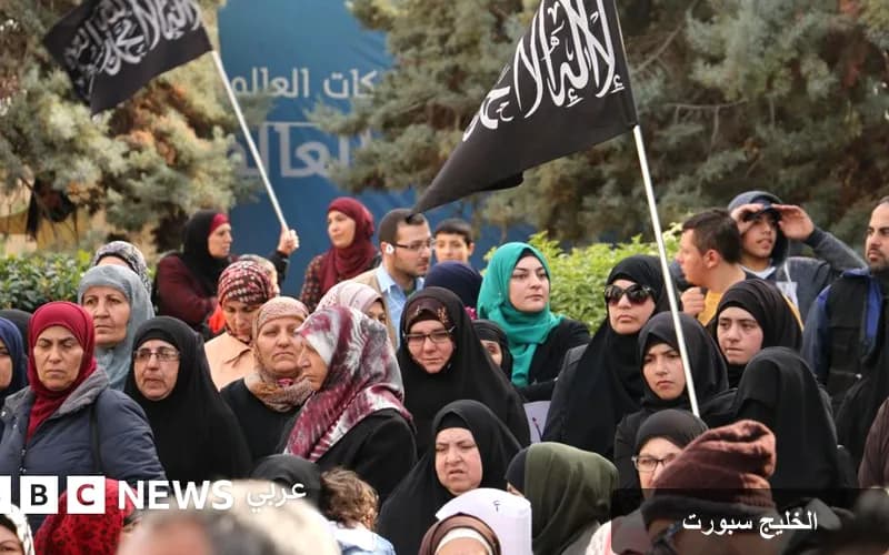 البرلمان اللبناني يوافق على قانون العفو العام بعد تعديلات مثيرة للجدل