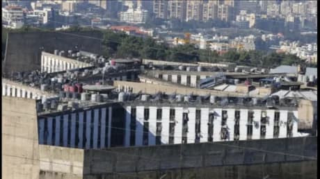 لبنان يقر قانون العفو العام: خطوة تاريخية نحو تخفيف الاكتظاظ في السجون