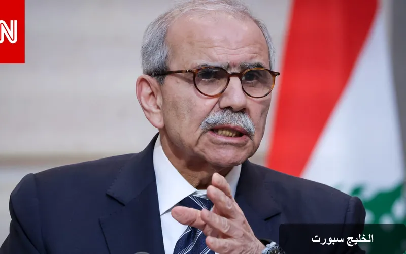 رئيس وزراء لبنان يكشف عن اختراق حسابه ويؤكد: الاعتداءات الإسرائيلية لن تمر دون محاسبة