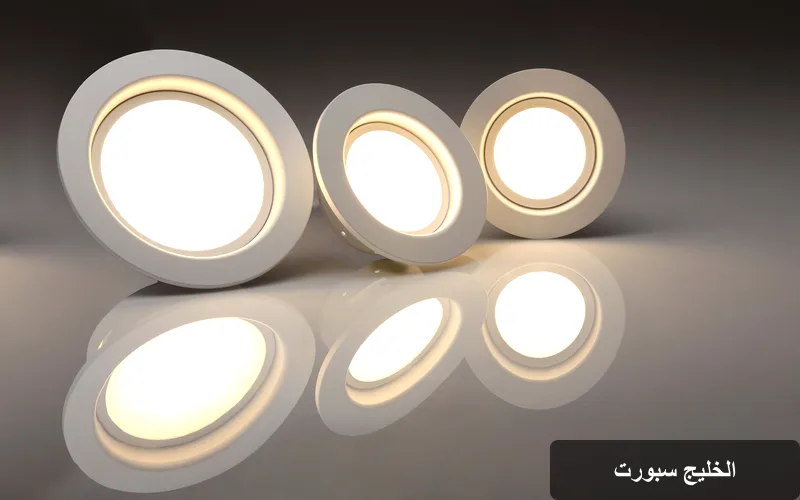 التأثير الخفي لمصابيح LED على صحة الإنسان: دراسة تكشف المخاطر المحتملة