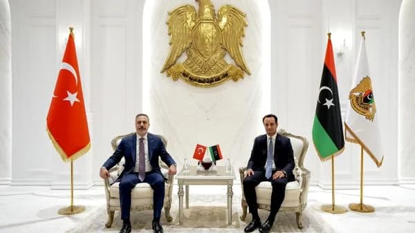ليبيا وتركيا: شراكة استراتيجية تعيد تشكيل المشهد السياسي والاقتصادي