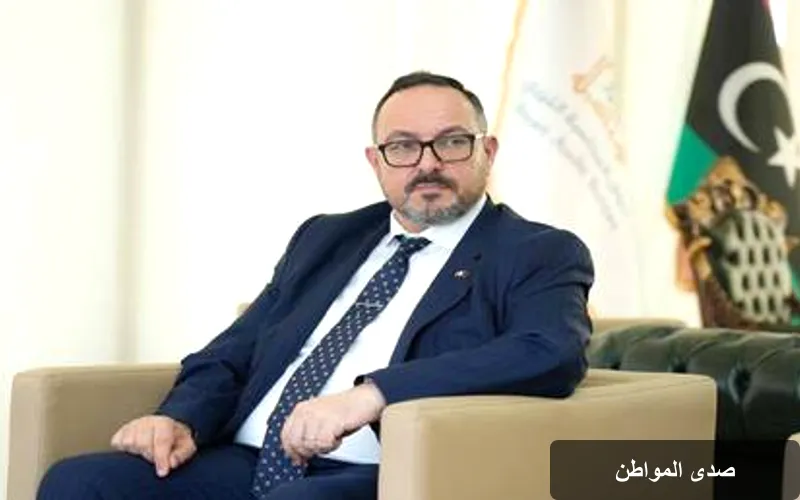 توقيف السفير المالطي في ليبيا: تحقيقات حول اتهامات خطيرة بالتحرش وإساءة استخدام السلطة