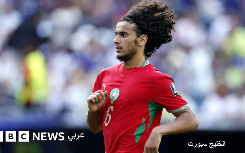 مانشستر سيتي يقترب من ضم موهبة المغرب أيوب بوعدي مقابل 100 مليون يورو