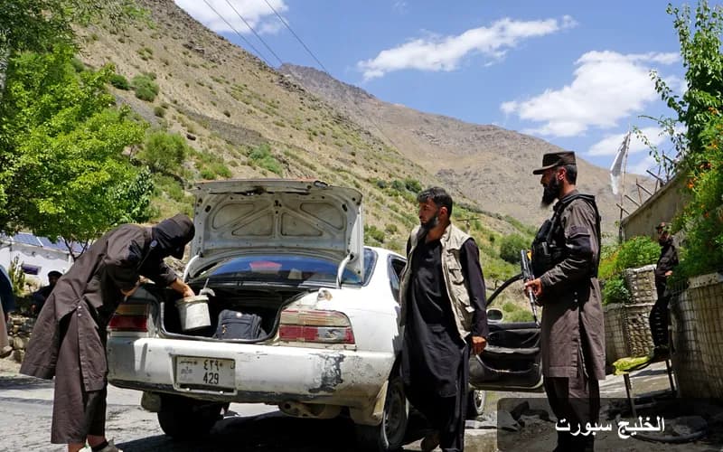 اغتيال رئيس بلدية فيض آباد: تفجير يستهدف المسؤول الأفغاني وسط تصاعد العنف