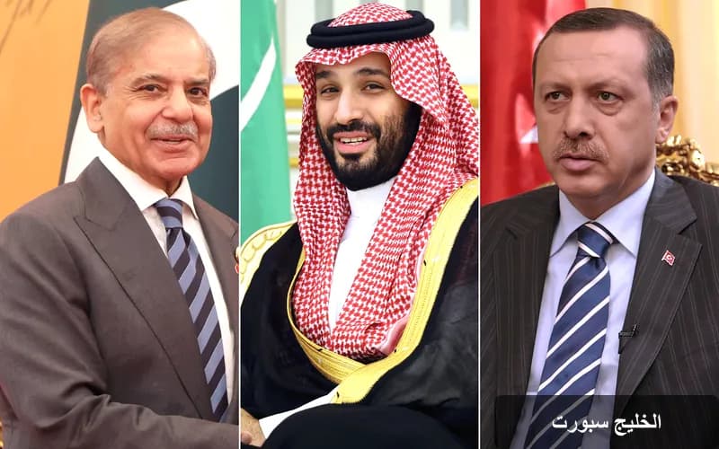 اتفاقية مكة: شراكة دفاعية جديدة في ظل التحديات الإقليمية