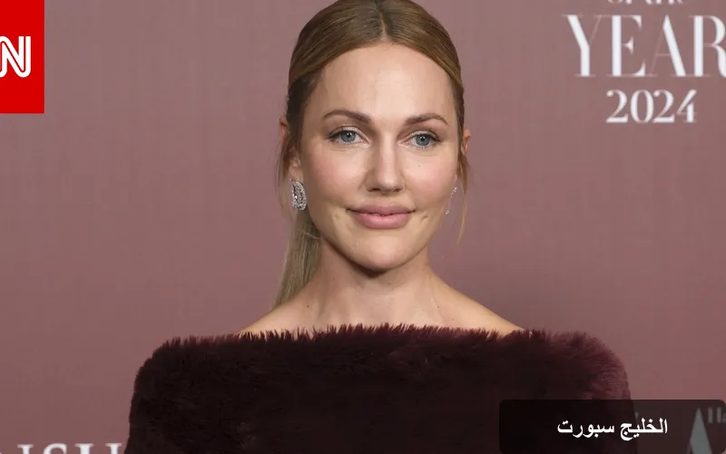 مريم أوزرلي تحتفل بعيد ميلادها الـ44 بذكريات مؤثرة وأعمال جديدة