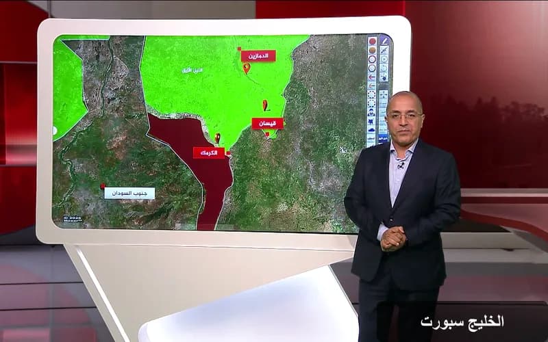 تطورات عسكرية حاسمة في السودان: الجيش يحقق انتصارات جديدة ضد الدعم السريع