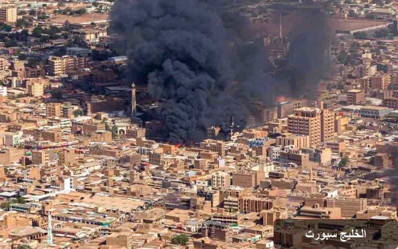 التطورات العسكرية في السودان: الجيش يتقدم والمسيّرات تعزز الضغط على الأعداء