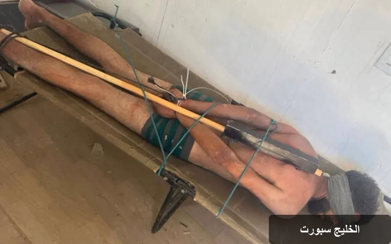 تفاصيل جديدة حول عقوبات الجيش الإسرائيلي بعد حادثة تعذيب فلسطيني