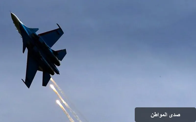 تصعيد عسكري في أوكرانيا: روسيا تستهدف منشآت استراتيجية في أوديسا ويوجني