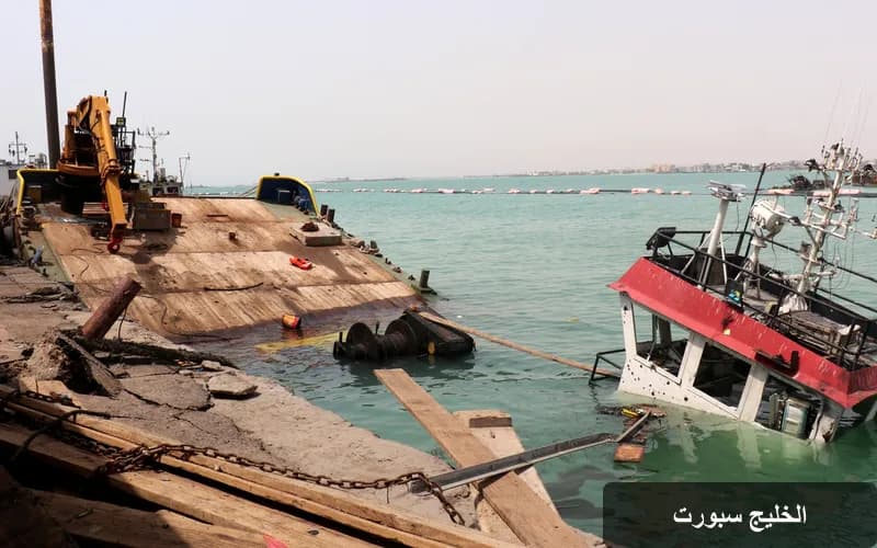 تصعيد عسكري في اليمن: القوات الحكومية تستهدف الحوثيين في عدة جبهات