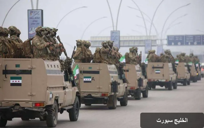توترات عسكرية على الحدود السورية العراقية: ماذا تخبئ الأيام المقبلة؟