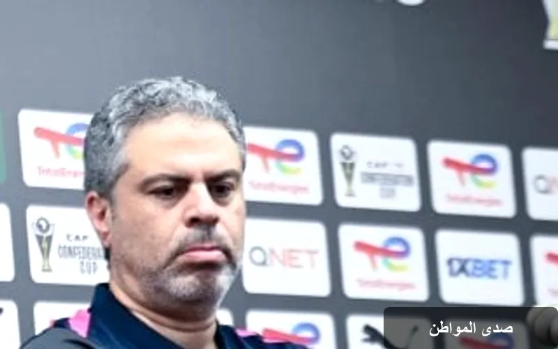 معتمد جمال يقف أمام تحدٍ جديد: كسر عقدة حمزة الجمل في قمة الزمالك والاتحاد