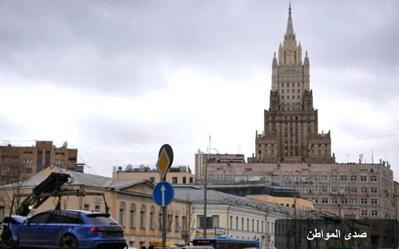 تصعيد دبلوماسي: مولدافيا ورومانيا تتهمان روسيا بإخفاقاتهما
